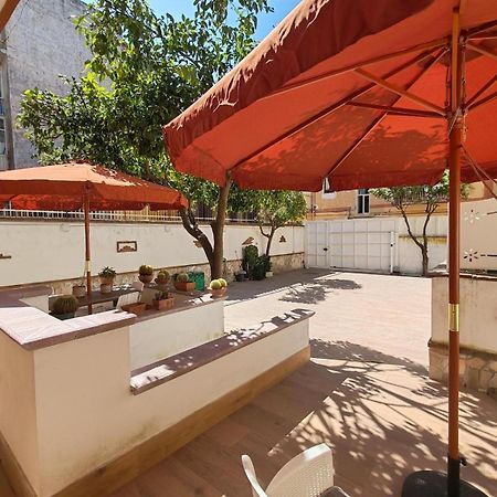 Double Free Parking Anna Verra Cottage Marano di Napoli Exterior photo