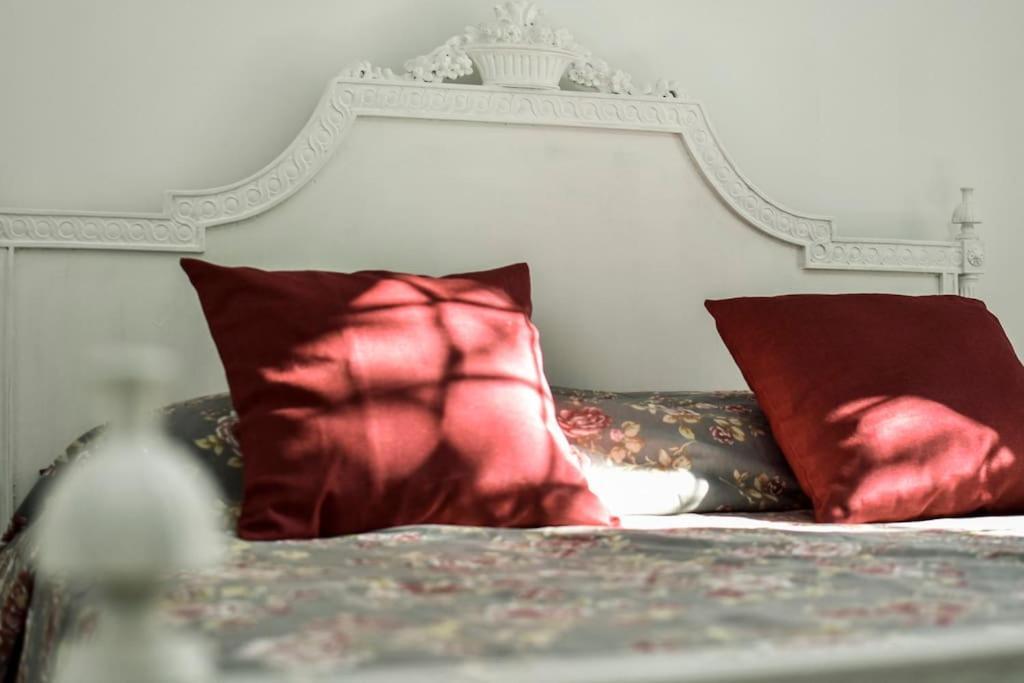 Double Free Parking Anna Verra Cottage Marano di Napoli Exterior photo